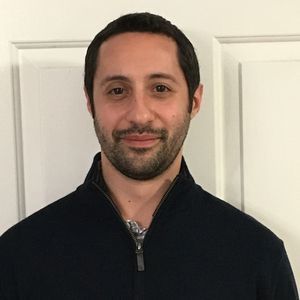 Meet your Posher, Jon